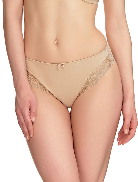 Fantasie Womens Rebecca Lace Brief