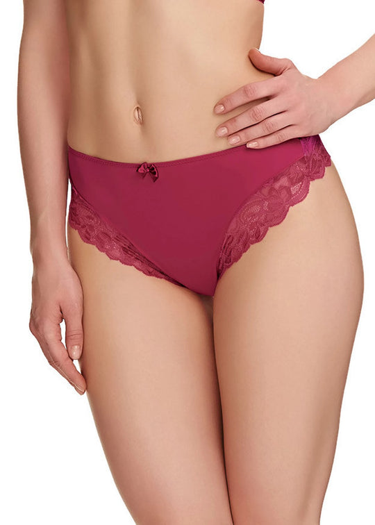 Fantasie Womens Rebecca Lace Thong