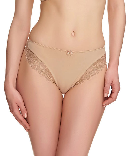Fantasie Womens Rebecca Lace Thong