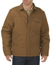 Dickies Mens Flame-Resistant Insulated Duck Jacket