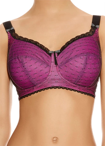 Freya Rosie Women`s Soft Cup Bra