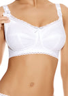 Freya Rosie Women`s Soft Cup Nursing Bra