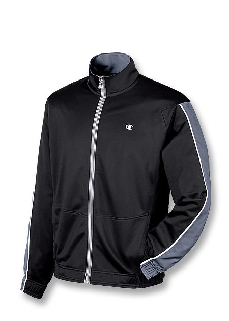 Champion Triumph Men's Track Jacket