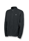 Champion Double Dry Micro-Tech Fleece Full-Zip Men's Jacket