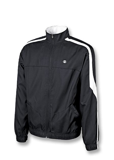Champion Surveyor Men's Track Jacket