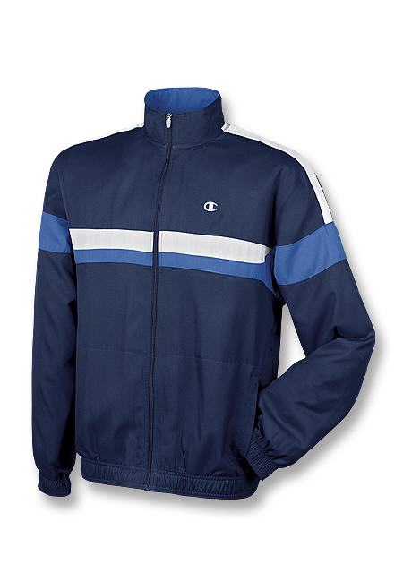 Champion Woven Men's Track Jacket