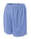 Champion Men's Long Mesh Shorts with Pockets
