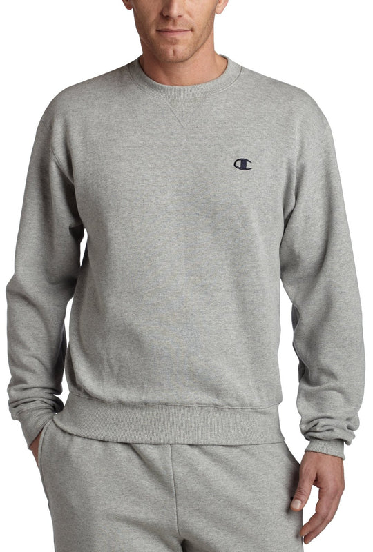 Champion Double Dry Fleece Men's Sweatshirt
