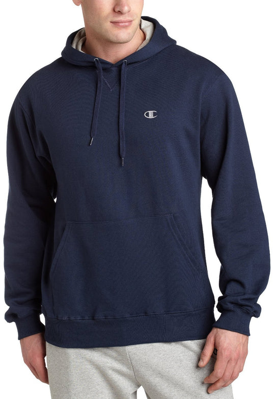 Champion Double Dry® Fleece Mens Hoodie