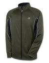 Champion Performance Tech Fleece Full-Zip Men's Jacket