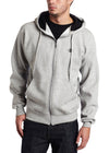 Champion Men's Eco Fleece Full-Zip Hoodie