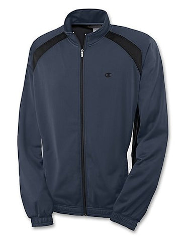 Champion 'Transition' Men's Track Jacket