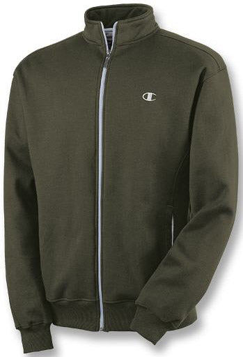 Champion Eco Fleece Men's Jacket