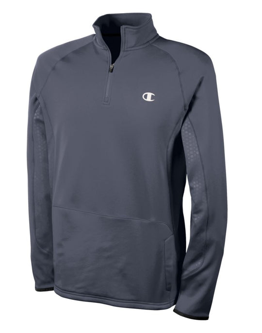 Champion Prime Quarter-Zip Men's Jacket