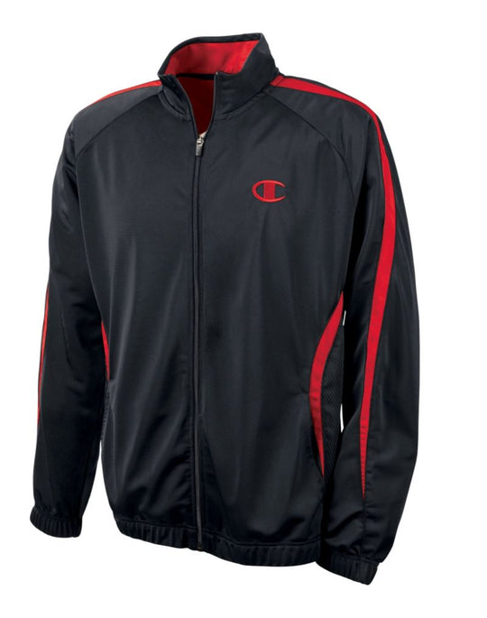 Champion Uphold Dazzle Men's Basketball Jacket