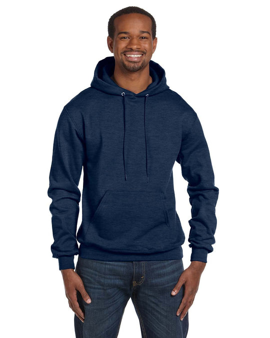 Champion Men's Double Dry Action Fleece Pullover Hood
