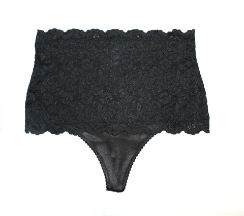 Smart & Sexy Women's Tummy Control Thong