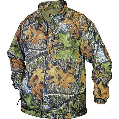 Walls Mens 10X® Ultra-Lite Packable Jacket