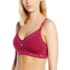 Cache Coeur Womens Illusion Wirefree Maternity and Nursing Bra