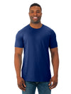 Fruit Of The Loom Mens Sofspun Short Sleeve T-Shirt