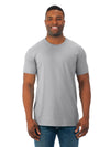 Fruit Of The Loom Mens Sofspun Short Sleeve T-Shirt