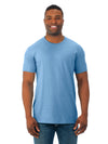 Fruit Of The Loom Mens Sofspun Short Sleeve T-Shirt