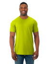 Fruit Of The Loom Mens Sofspun Short Sleeve T-Shirt