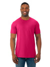 Fruit Of The Loom Mens Sofspun Short Sleeve T-Shirt