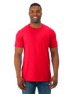 Fruit Of The Loom Mens Sofspun Short Sleeve T-Shirt