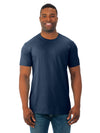 Fruit Of The Loom Mens Sofspun Short Sleeve T-Shirt