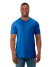 Fruit Of The Loom Mens Sofspun Short Sleeve T-Shirt