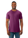 Fruit Of The Loom Mens Sofspun Short Sleeve T-Shirt