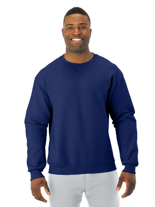 Fruit Of The Loom Adult Sofspun Sweatshirt