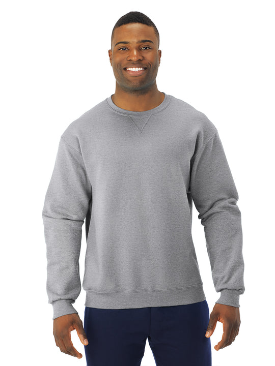 Fruit Of The Loom Adult Sofspun Sweatshirt