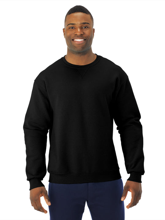 Fruit Of The Loom Adult Sofspun Sweatshirt