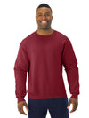 Fruit Of The Loom Adult Sofspun Sweatshirt