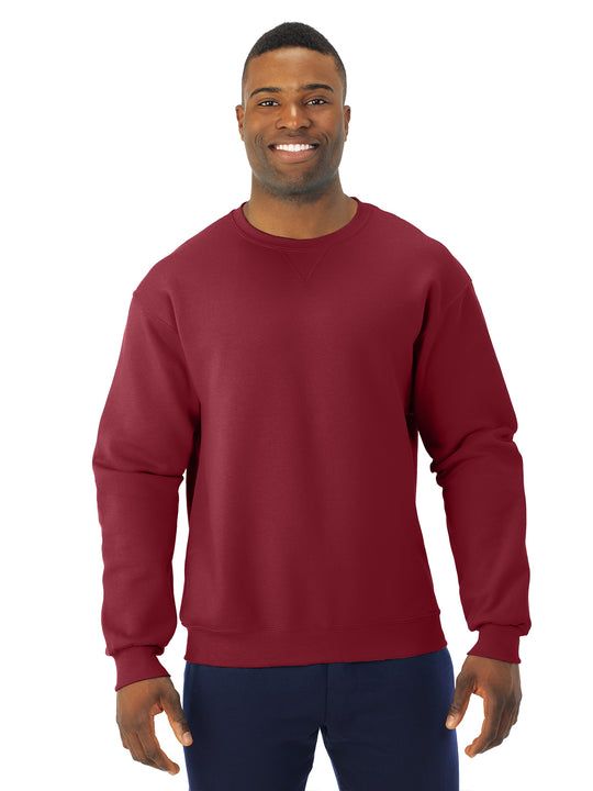 Fruit Of The Loom Adult Sofspun Sweatshirt