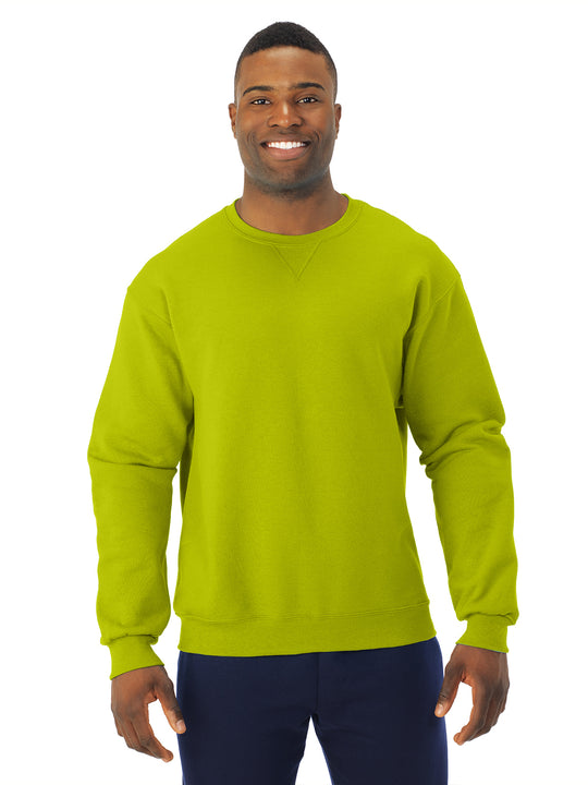 Fruit Of The Loom Adult Sofspun Sweatshirt