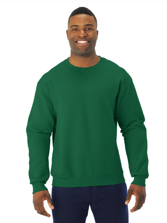 Fruit Of The Loom Adult Sofspun Sweatshirt