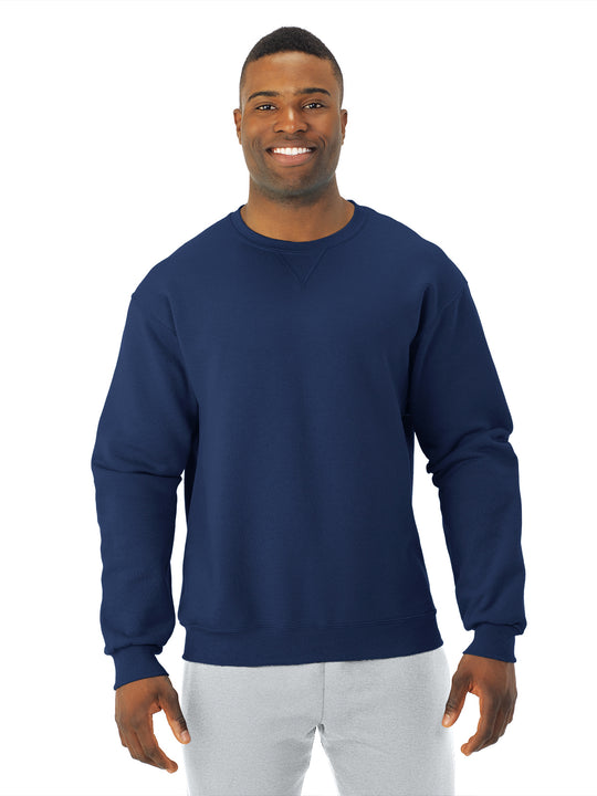 Fruit Of The Loom Adult Sofspun Sweatshirt