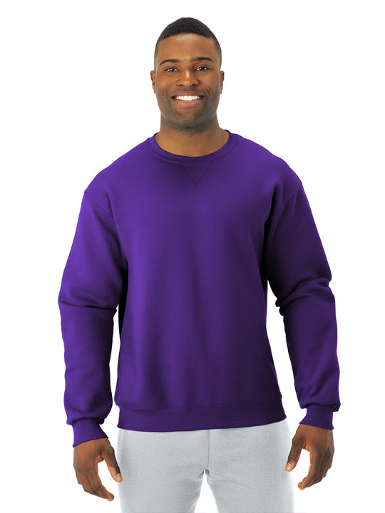 Fruit Of The Loom Adult Sofspun Sweatshirt