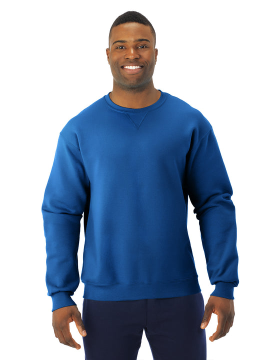 Fruit Of The Loom Adult Sofspun Sweatshirt