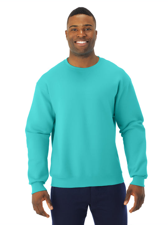 Fruit Of The Loom Adult Sofspun Sweatshirt