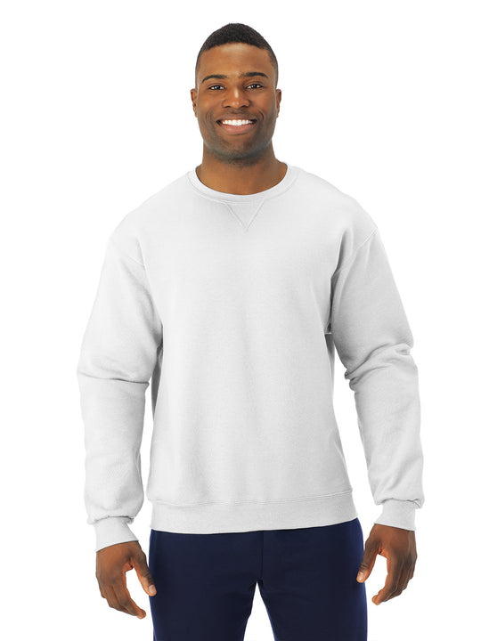 Fruit Of The Loom Adult Sofspun Sweatshirt