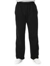 Fruit Of The Loom Mens Sofspun Open-Bottom Pocketed Sweatpants