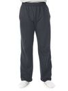 Fruit Of The Loom Mens Sofspun Open-Bottom Pocketed Sweatpants