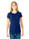 Fruit Of The Loom Womens Sofspun Junior Fit T-Shirt