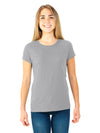 Fruit Of The Loom Womens Sofspun Junior Fit T-Shirt