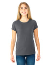 Fruit Of The Loom Womens Sofspun Junior Fit T-Shirt
