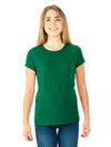 Fruit Of The Loom Womens Sofspun Junior Fit T-Shirt